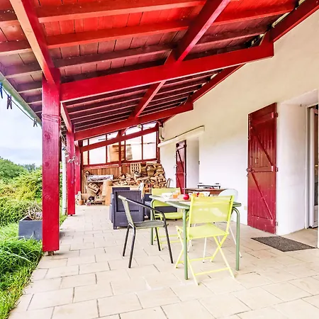 Iratzea By Interhome