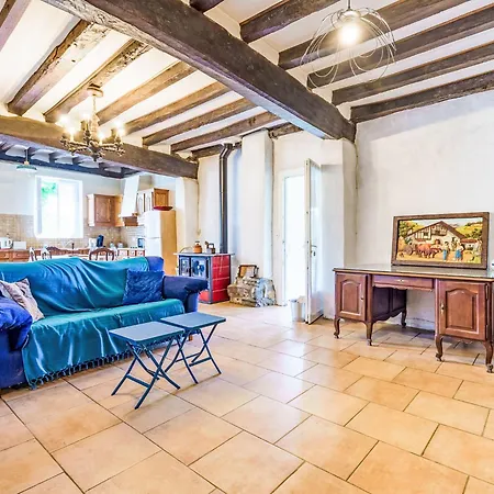 Iratzea By Interhome