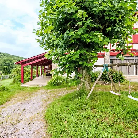 Appartement Iratzea By Interhome *