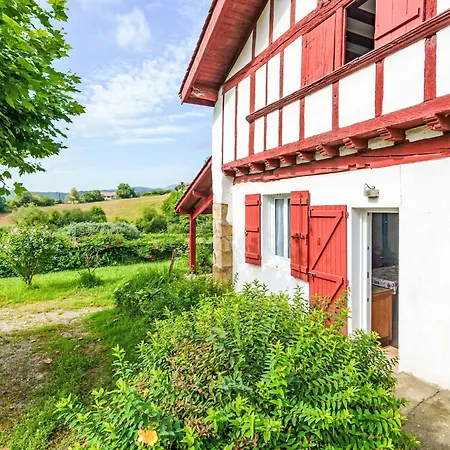 Iratzea By Interhome Appartement Saint-Pée-sur-Nivelle