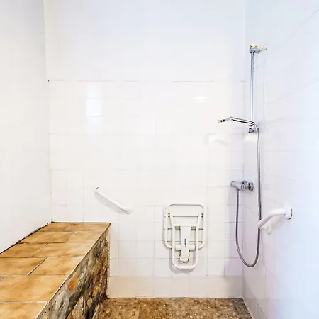 Iratzea By Interhome *