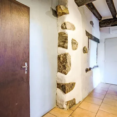 Iratzea By Interhome Saint-Pée-sur-Nivelle