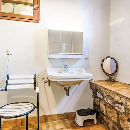 Iratzea By Interhome