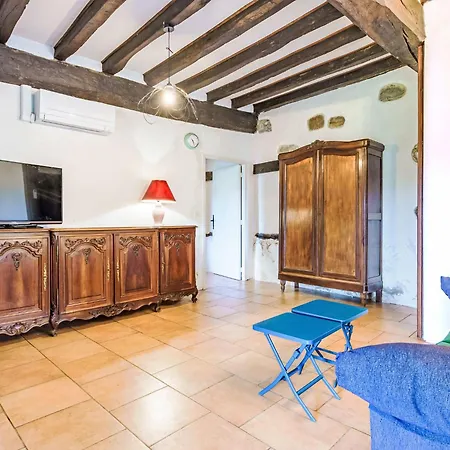 Appartement Iratzea By Interhome