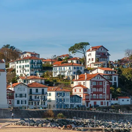 Appartement Iratzea By Interhome *