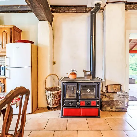 Iratzea By Interhome Appartement