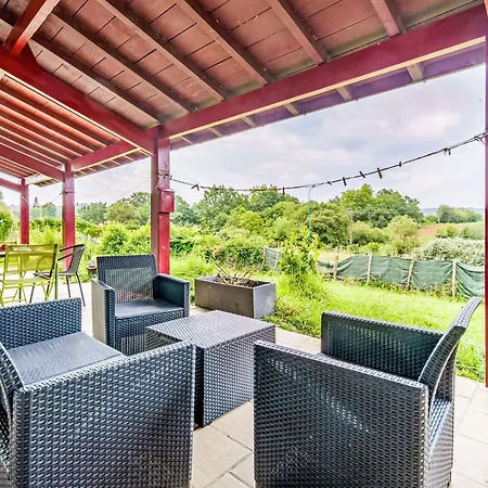 Appartement Iratzea By Interhome Saint-Pée-sur-Nivelle