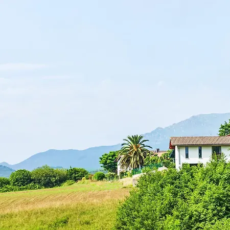 Iratzea By Interhome *