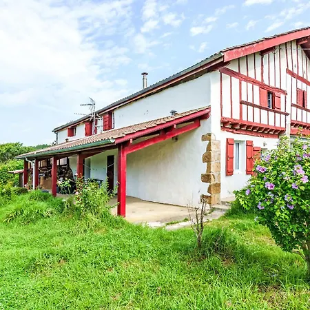 Appartement Iratzea By Interhome