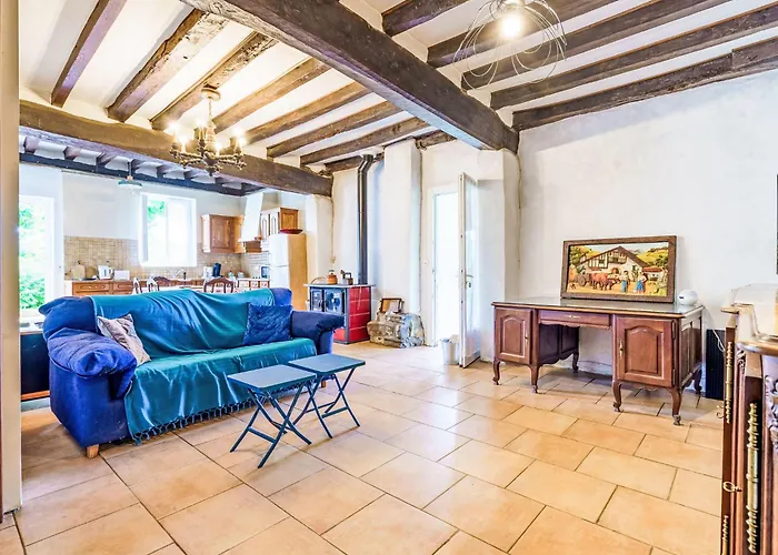 Iratzea By Interhome