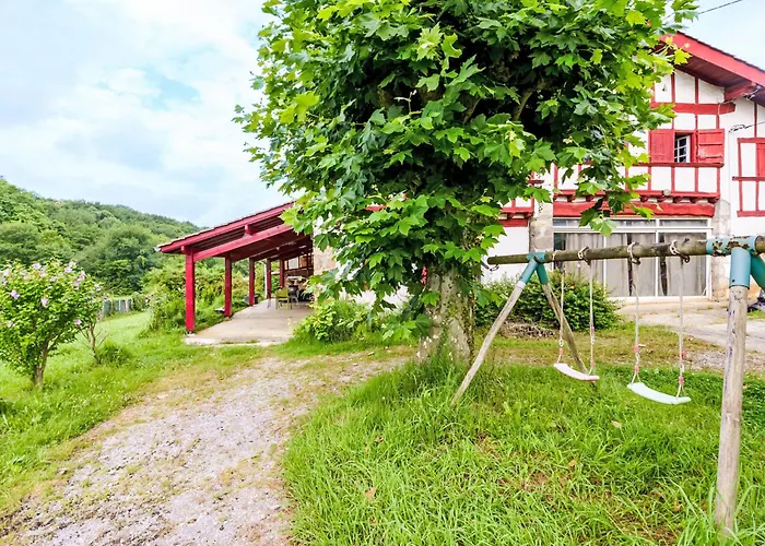 Apartamento Iratzea By Interhome *