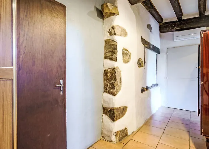 Iratzea By Interhome Saint-Pée-sur-Nivelle