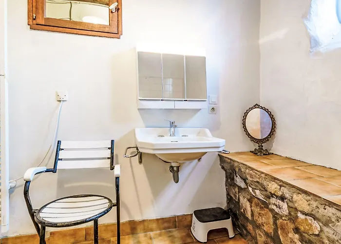 Iratzea By Interhome