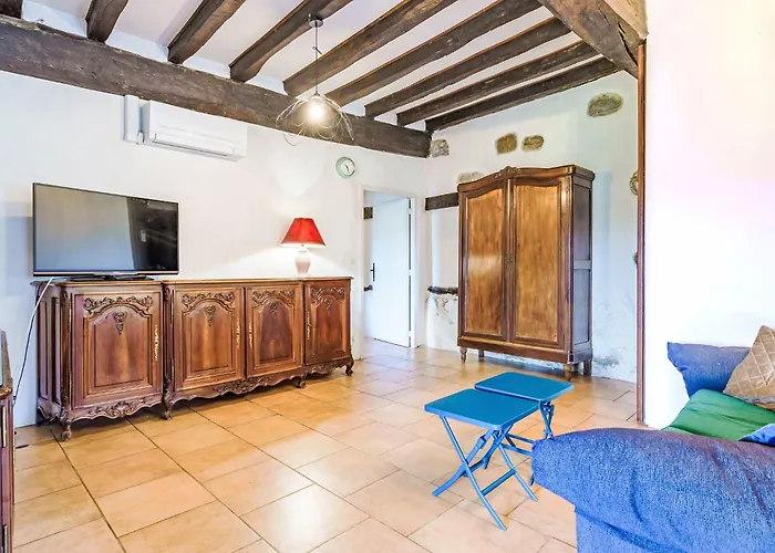 Apartamento Iratzea By Interhome