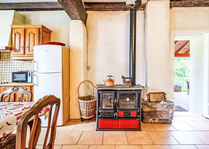 Iratzea By Interhome Apartamento