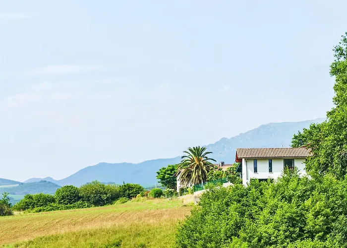 Iratzea By Interhome *