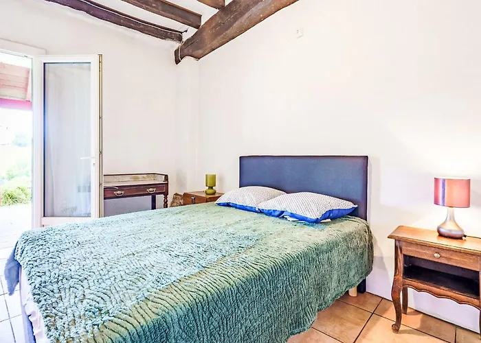 Iratzea By Interhome Saint-Pée-sur-Nivelle