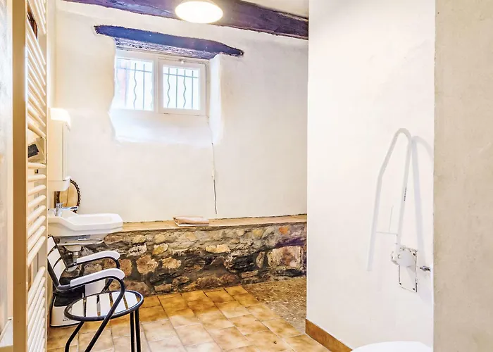 Iratzea By Interhome Apartamento Saint-Pée-sur-Nivelle